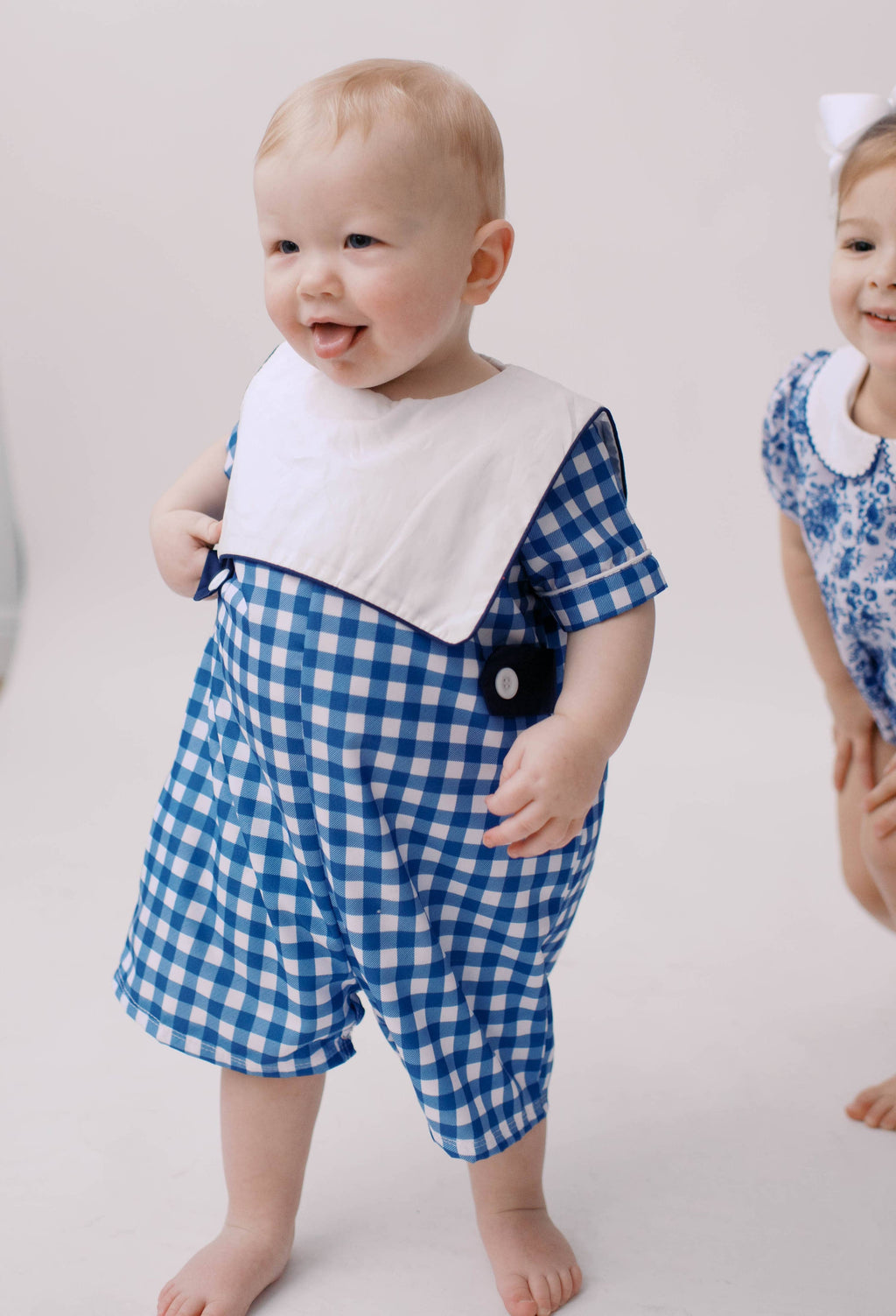 The Brett Boy Shortall