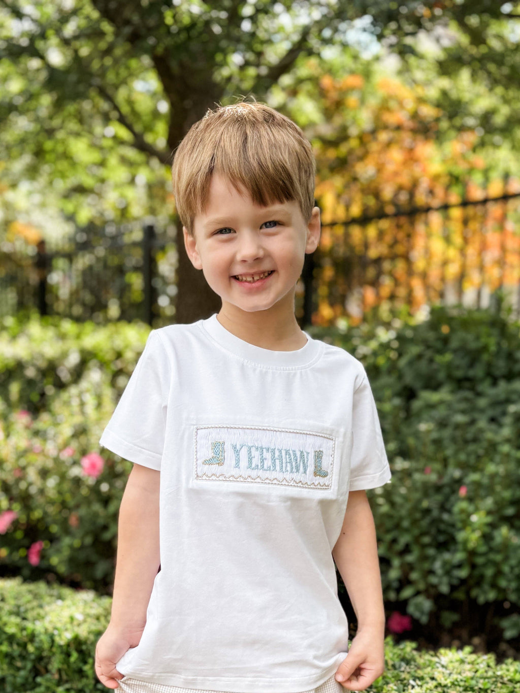 The Hank Short Set - YEEHAW!