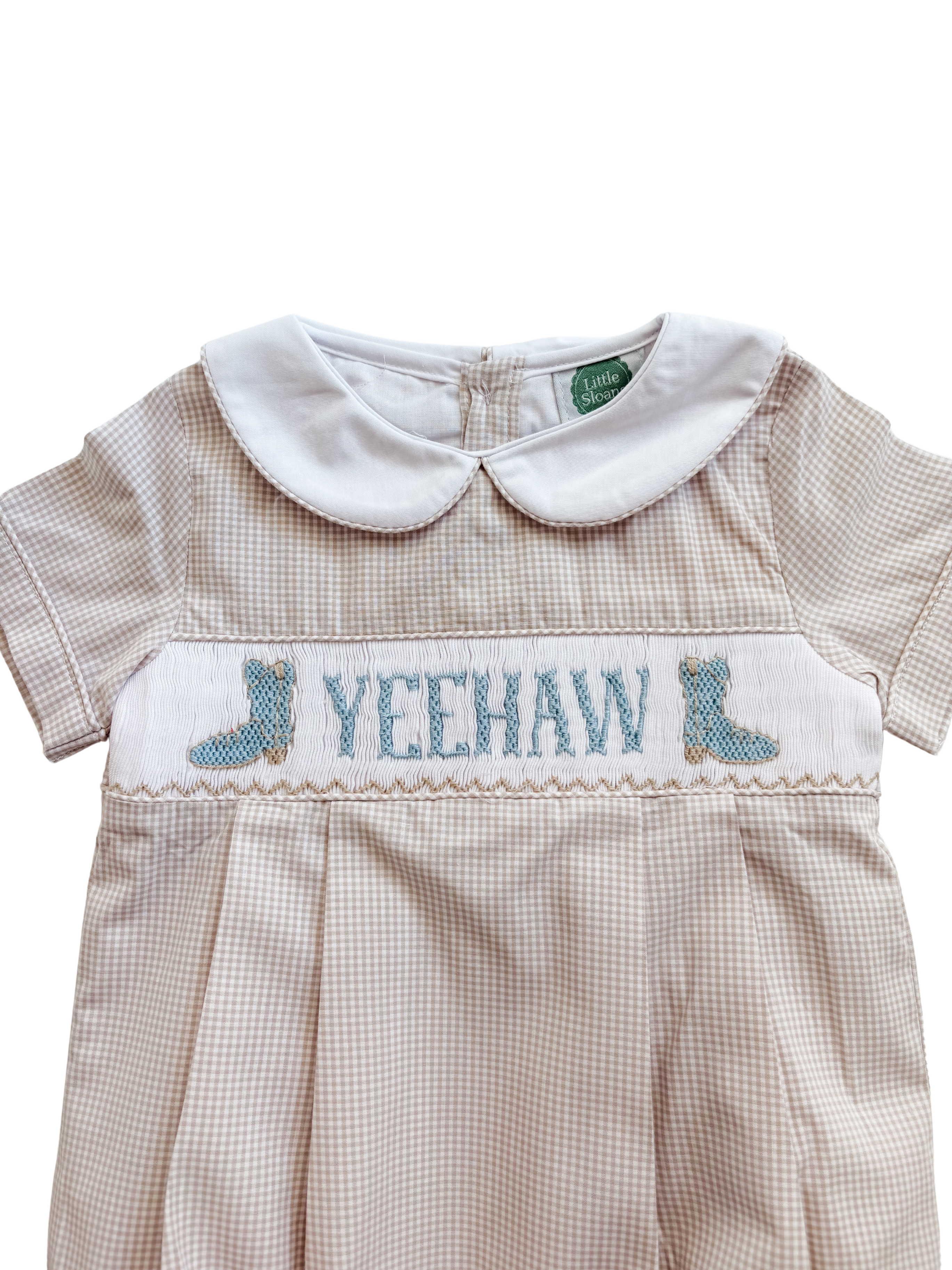 The Hank Bubble - YEEHAW!