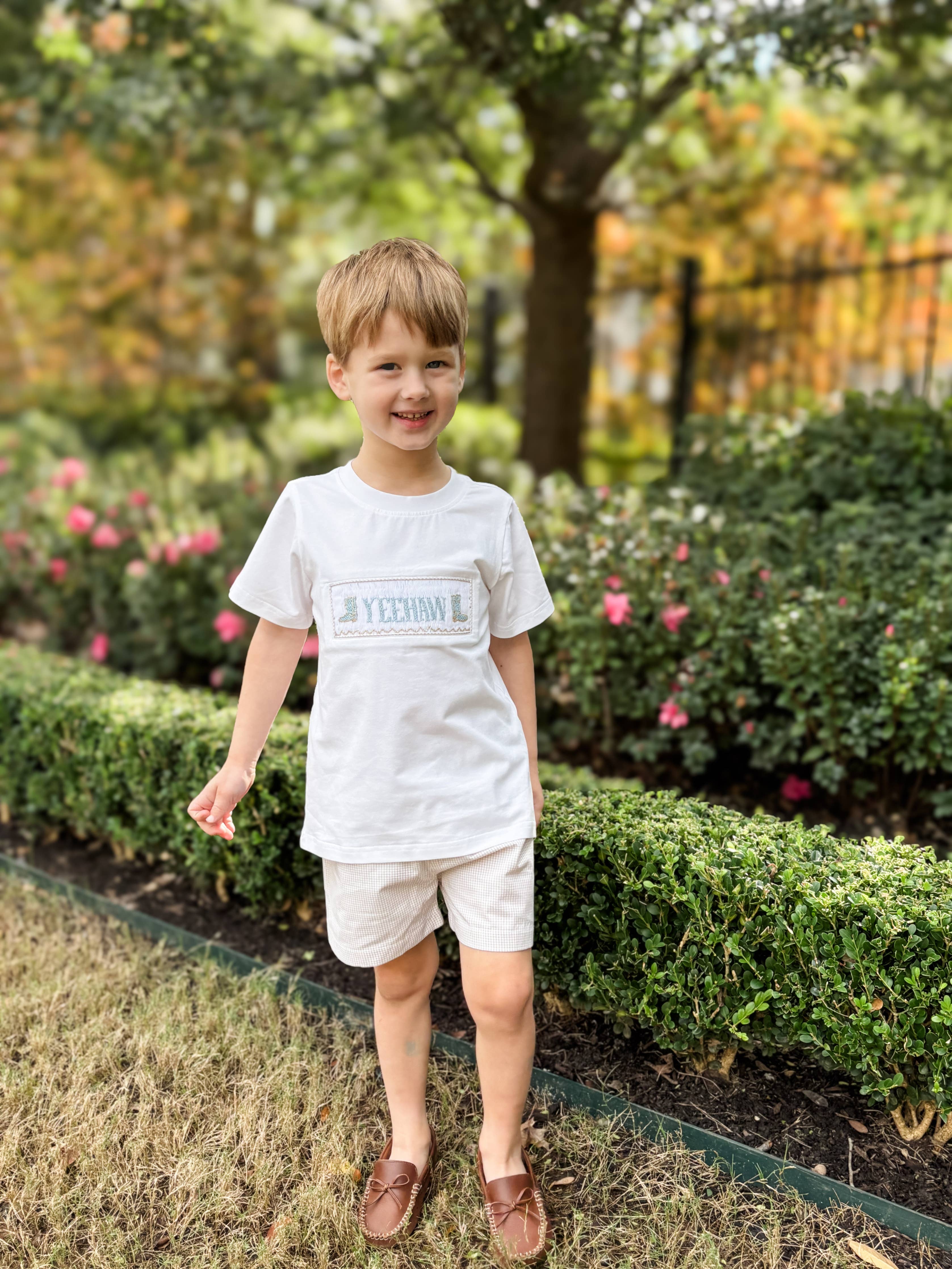 The Hank Short Set - YEEHAW!