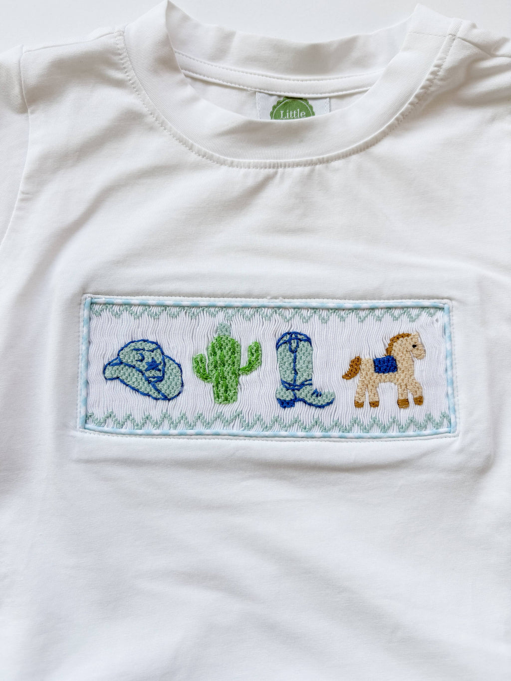 The Johnny Short Set - Giddy Up!