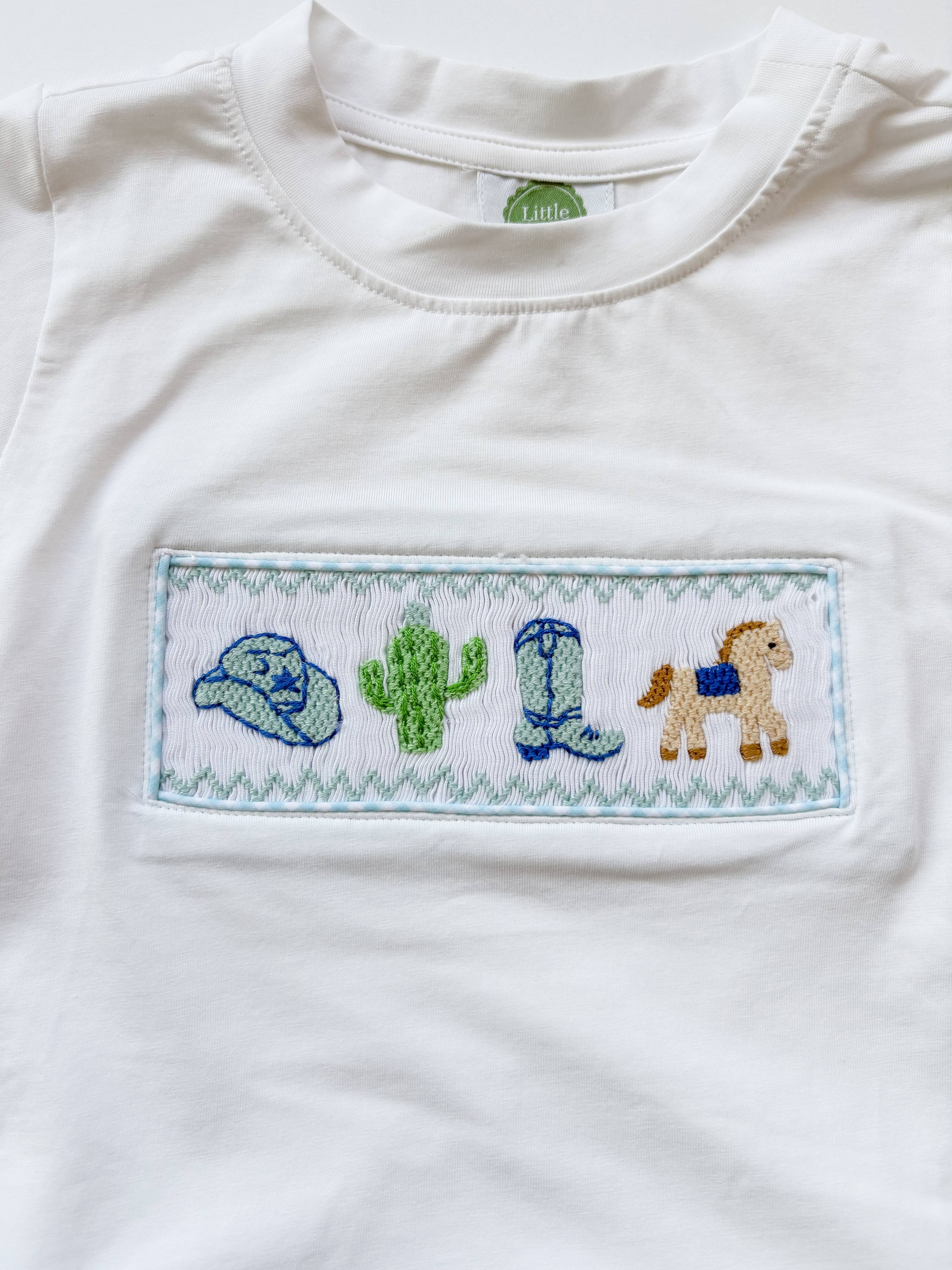 The Johnny Short Set - Giddy Up!