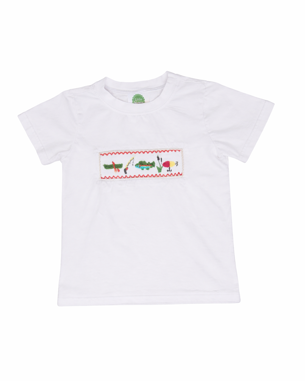 The Reid Fishin' Shirt