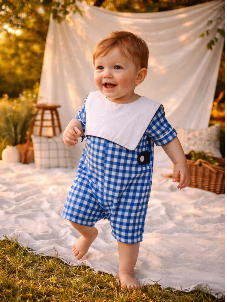 The Brett Boy Shortall