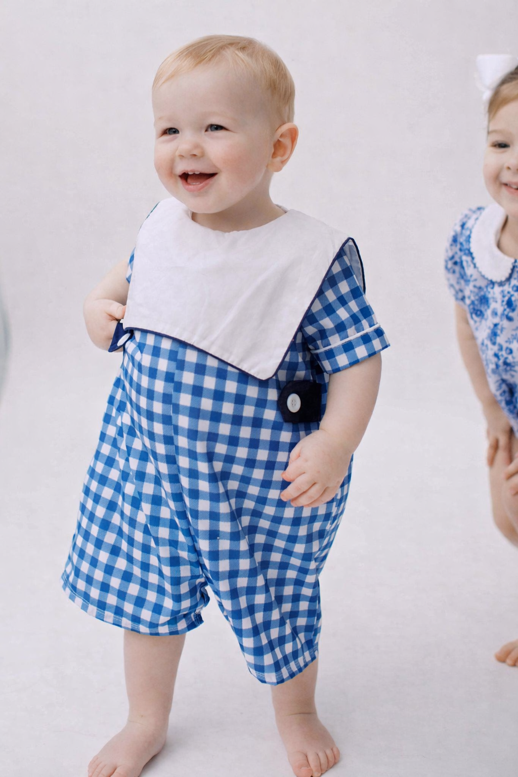 The Brett Boy Shortall