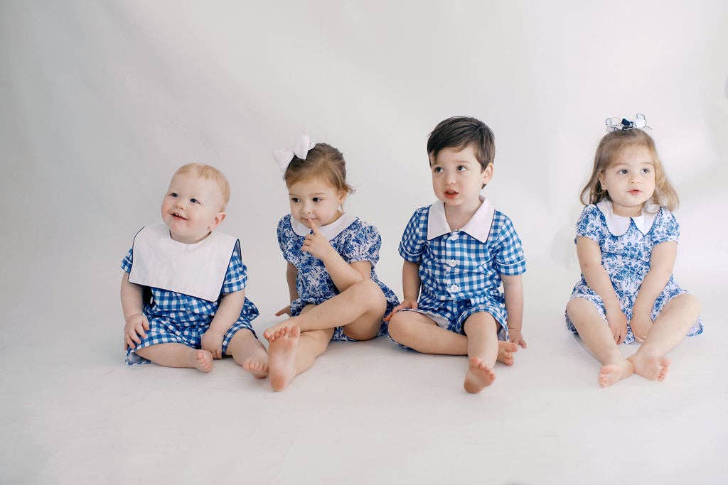 The Brett Boy Shortall