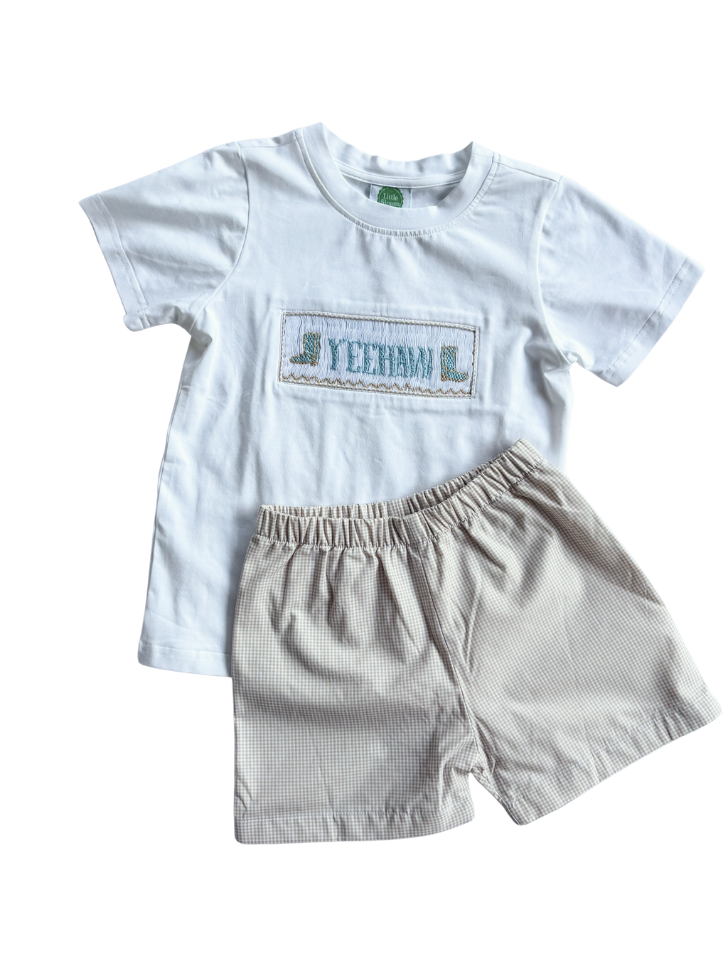 The Hank Short Set - YEEHAW!