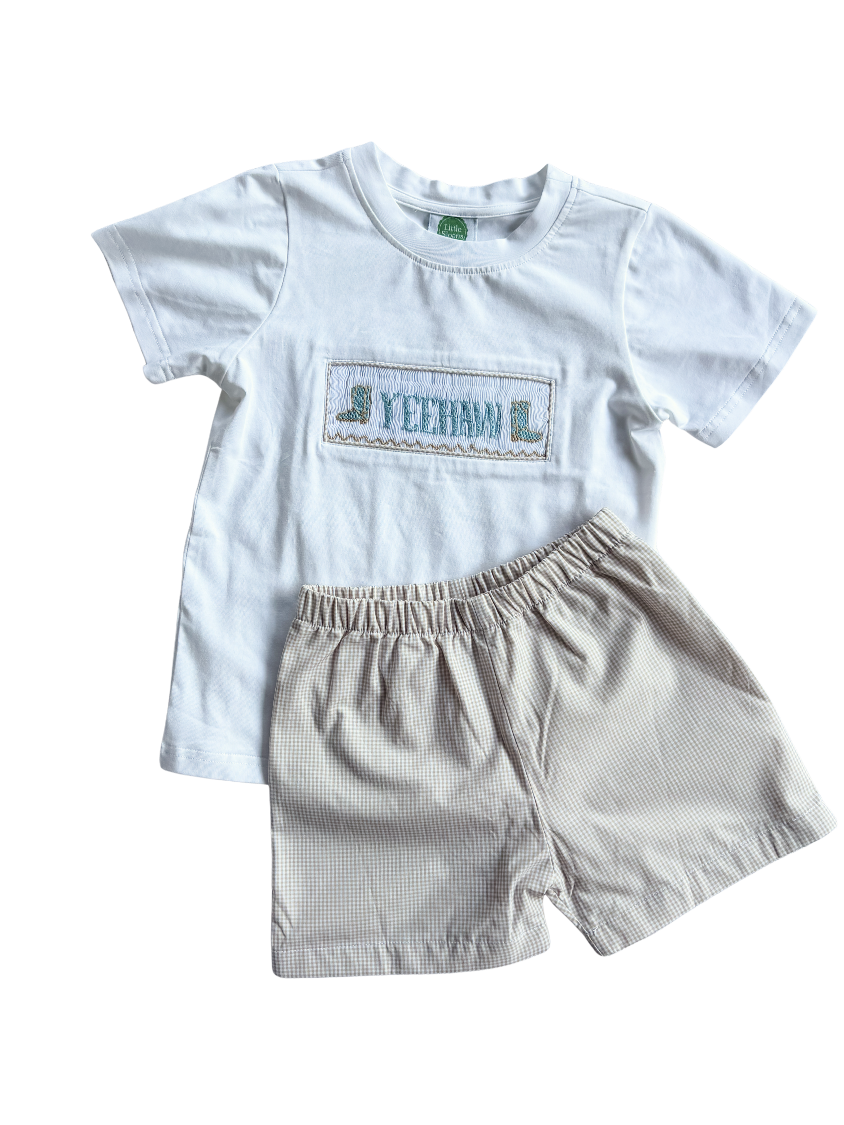 The Hank Short Set - YEEHAW!