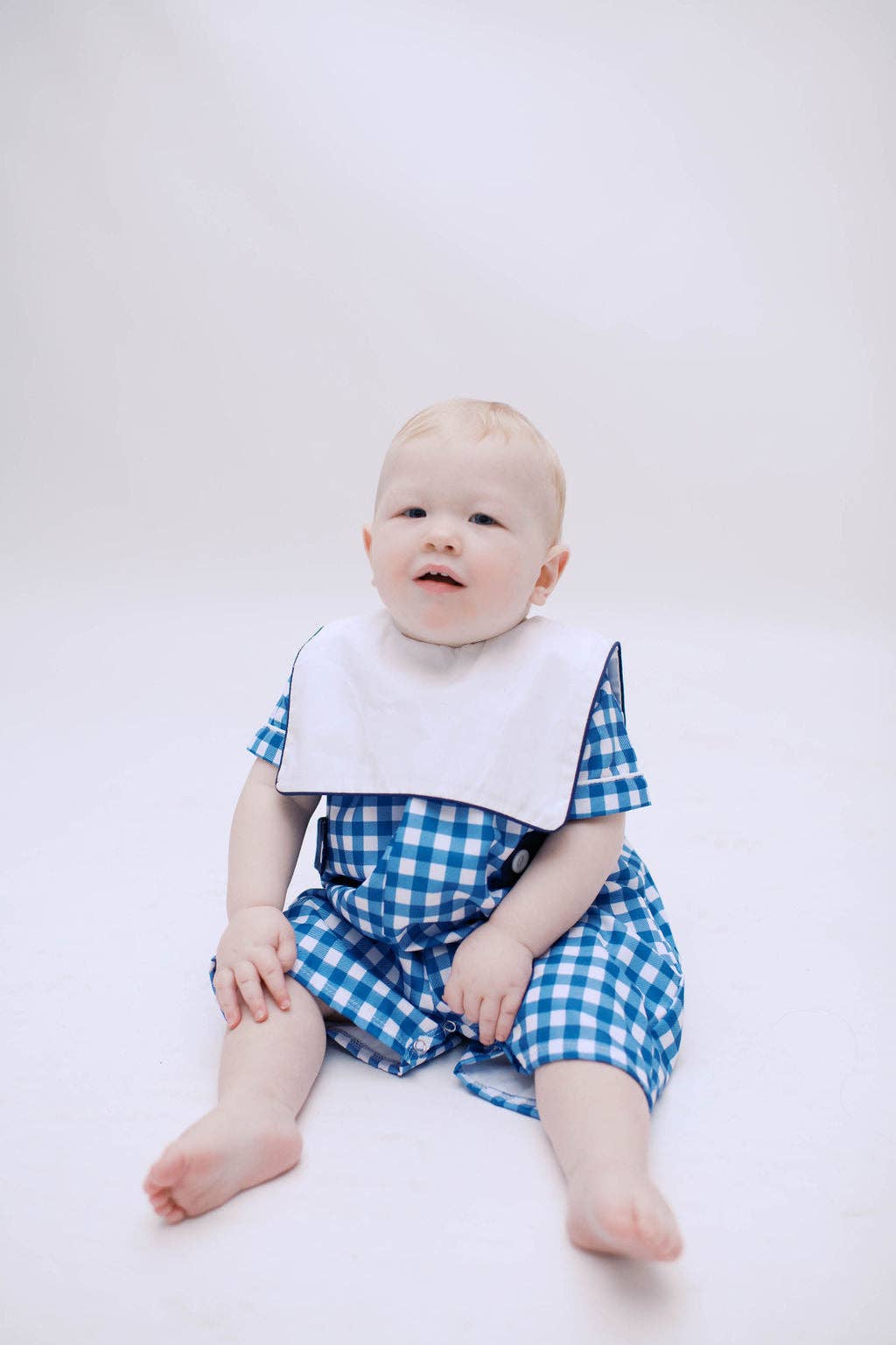 The Brett Boy Shortall